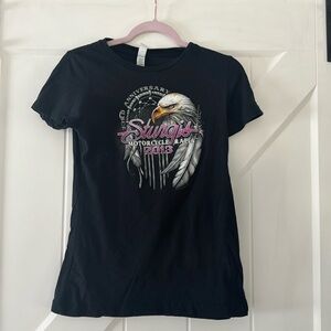 Sturgis Biker T - 2013 vintage